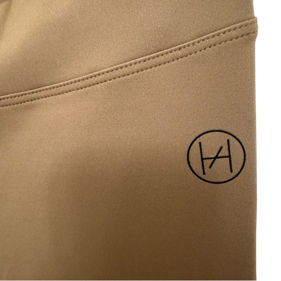 HÉROS - The Stirrup Leggings - Picture 9 of 9